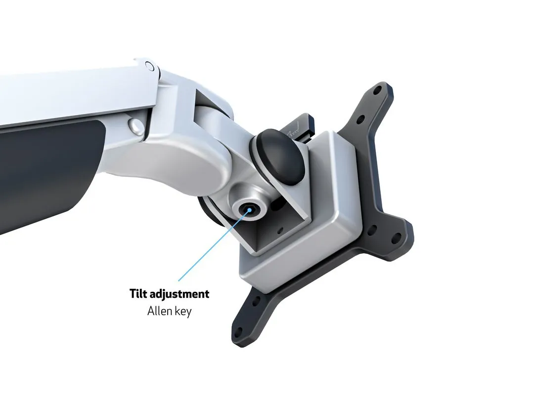 Multibrackets 3972 monitor mount / stand – slika 9