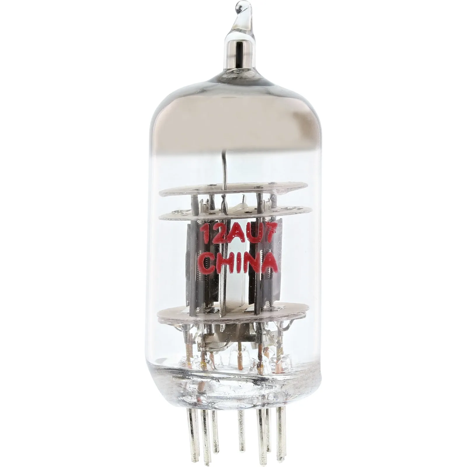 InLine 99206R headphone amplifier