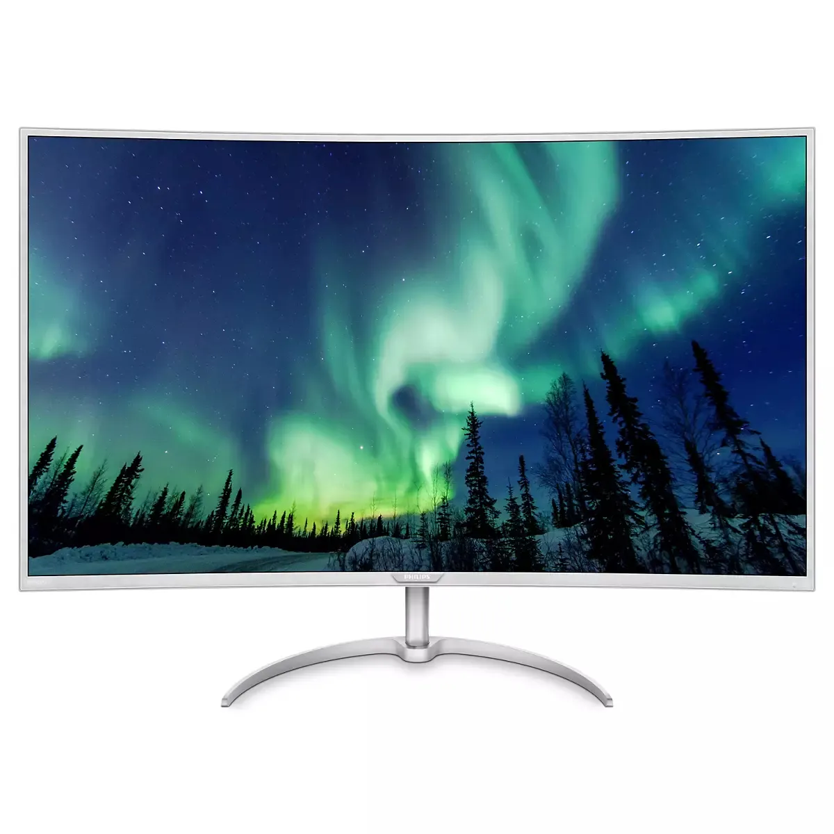 Philips Brilliance BDM4037UW/96 computer monitor