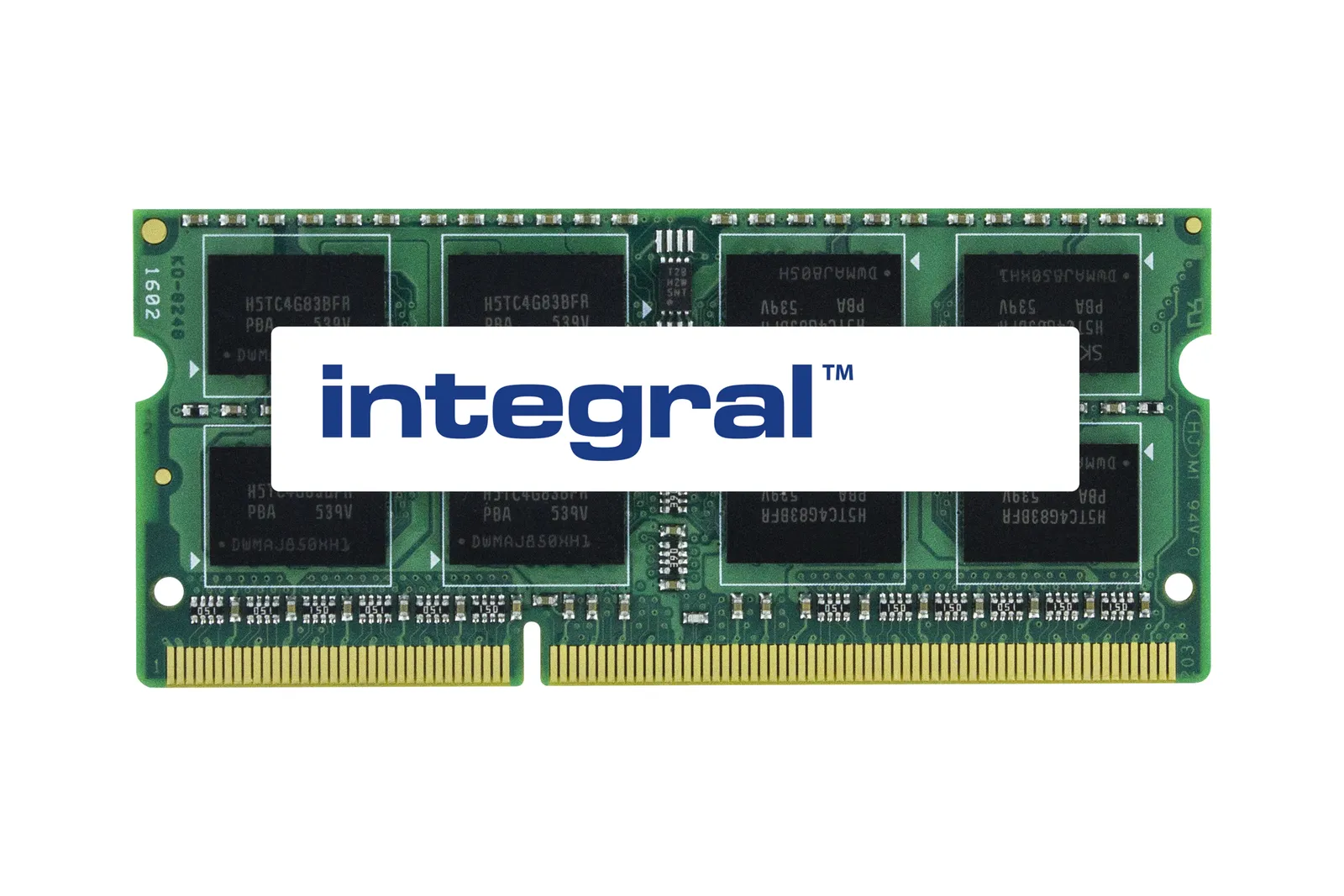 Integral IN3V8GNBJMX memory module