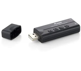 Equip 133345 audio card