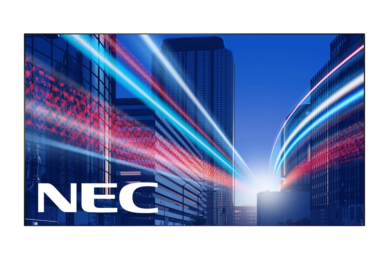 NEC MultiSync X554UNS-2 – slika 6
