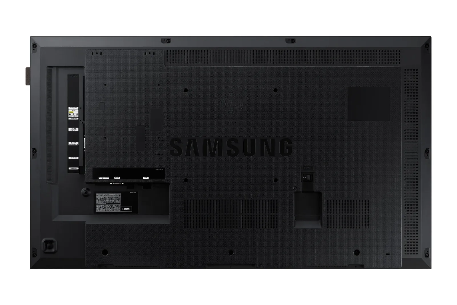 Samsung DC40E Signage Display – slika 5