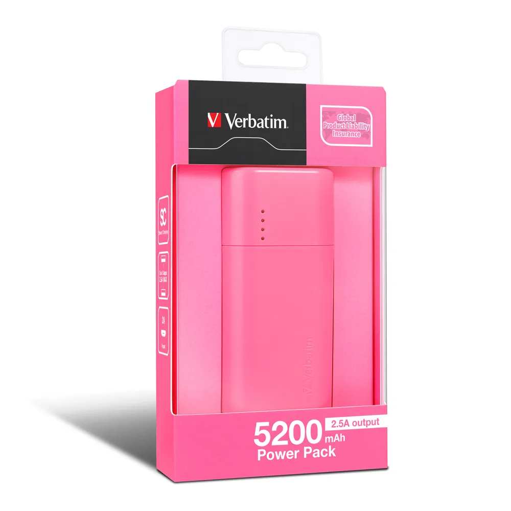 Verbatim 64840 power bank – slika 2