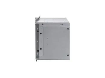 LevelOne 8-Bay High Power PoE Injector Chassis – slika 4