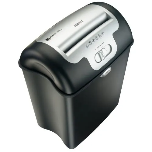 Rexel 2101837 paper shredder – slika 2