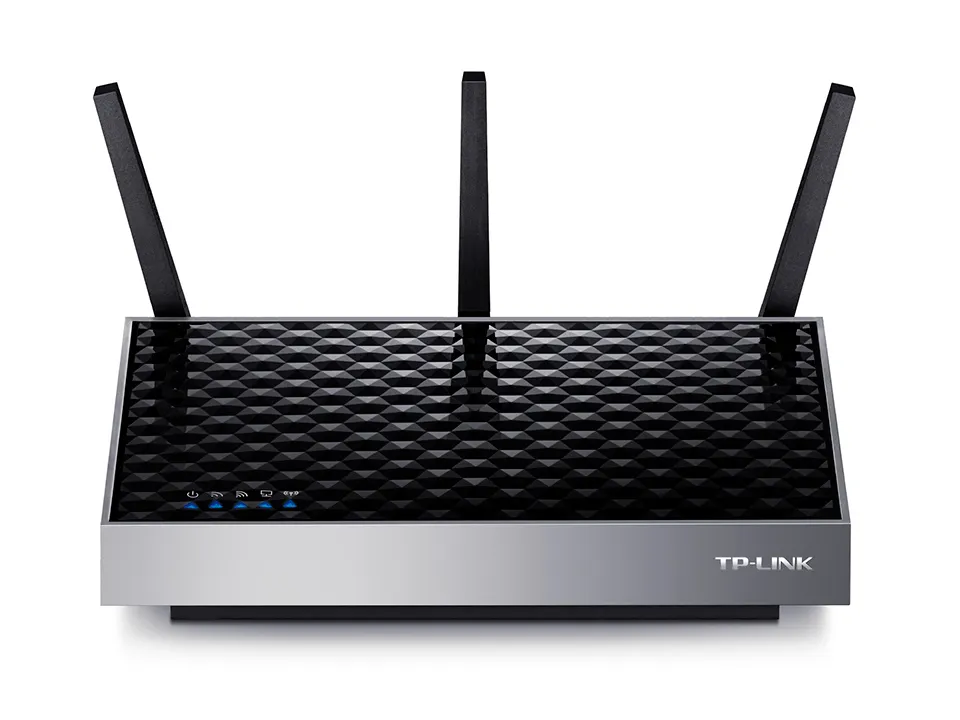 TP-Link RE580D network extender – slika 2
