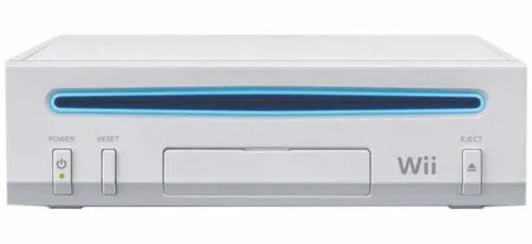 Nintendo Wii Family Edition – slika 8