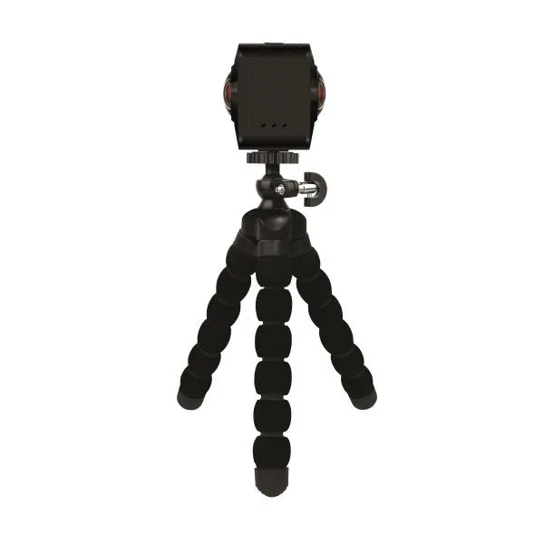 Nilox EVO 360+ action sports camera – slika 4