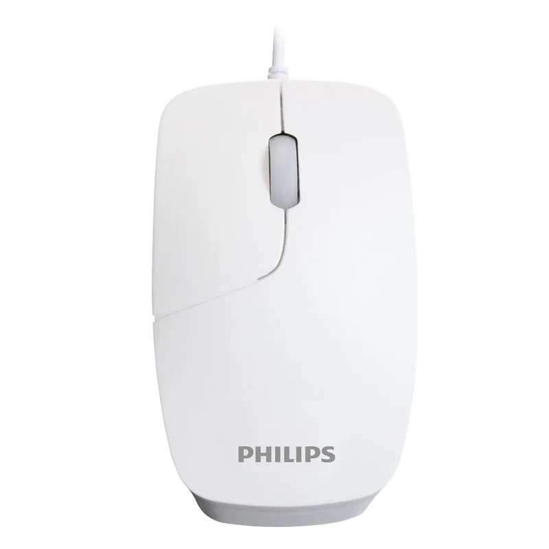 Philips SPK7302W/93 mouse