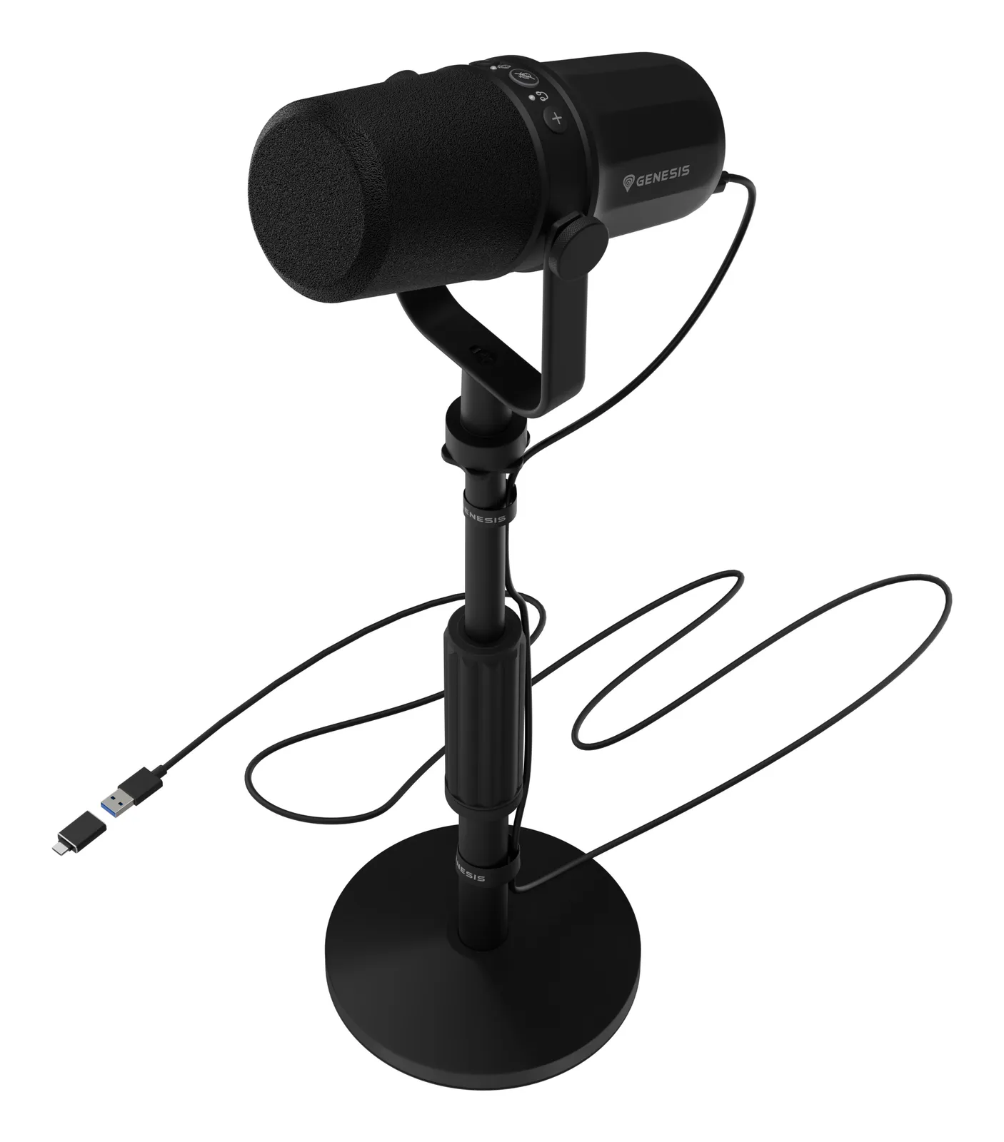 GENESIS RADIUM 750D