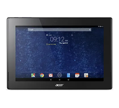 Acer Iconia A3-A40-N2RZ