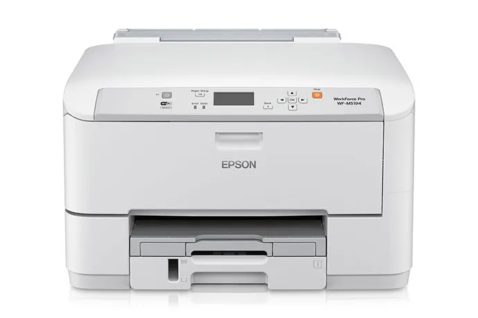 Epson WorkForce Pro WF-M5194 inkjet printer – slika 5