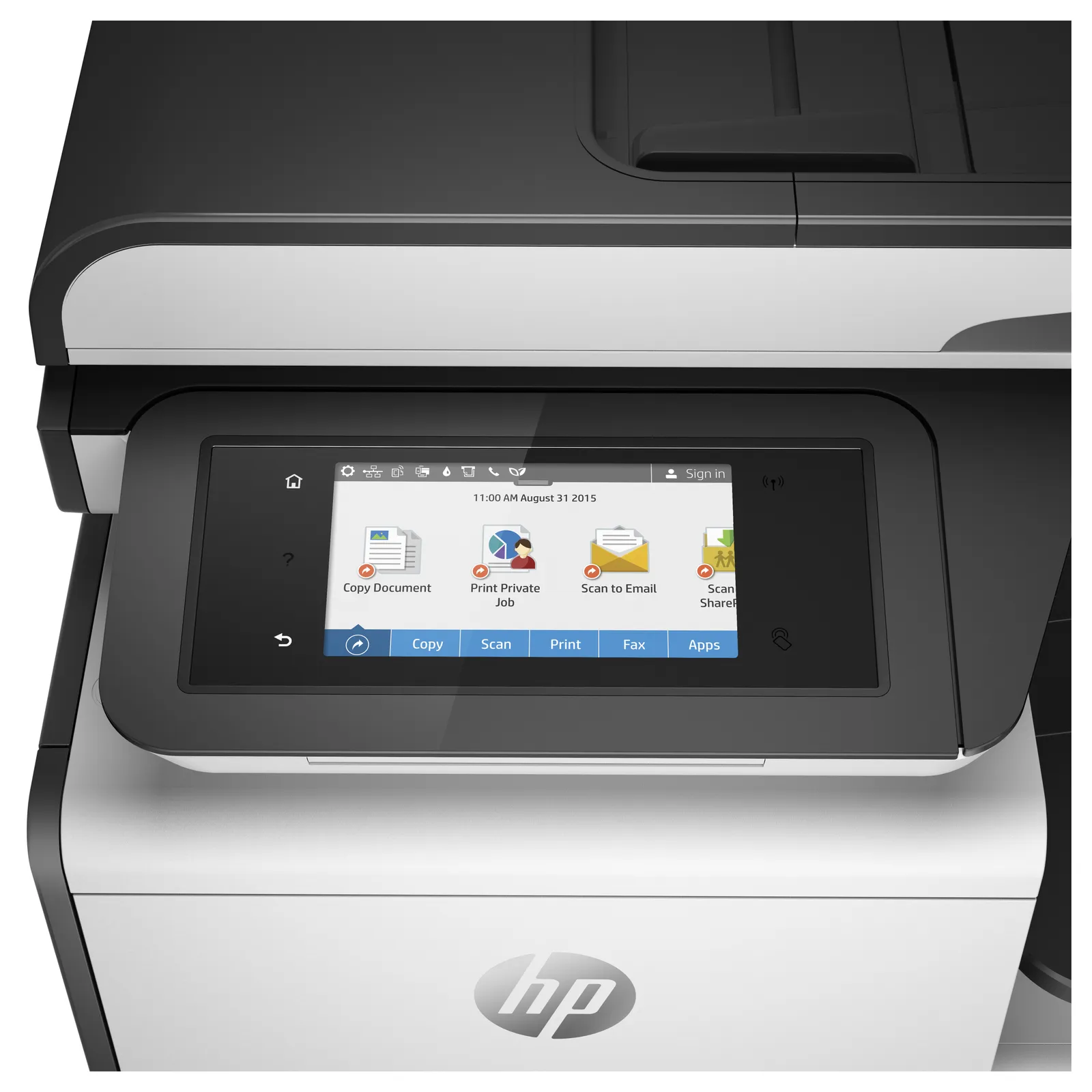 HP PageWide 477dw – slika 5