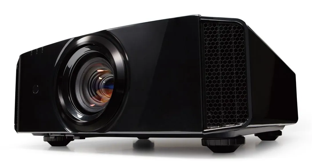 JVC DLA-X7500B data projector – slika 6
