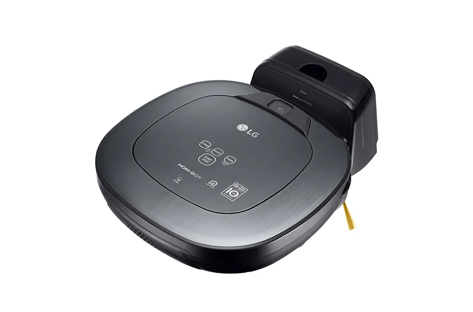 LG VRH950MSPCM robot vacuum – slika 5