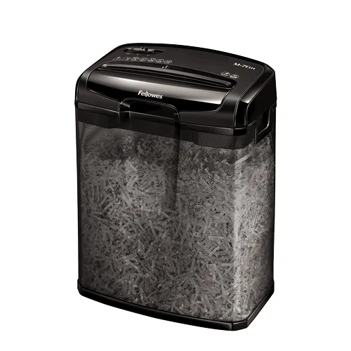 Fellowes M-7Cm paper shredder
