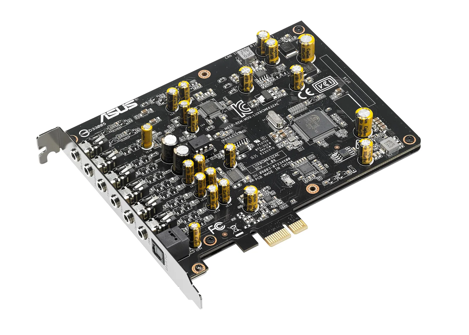 ASUS Xonar AE – slika 2