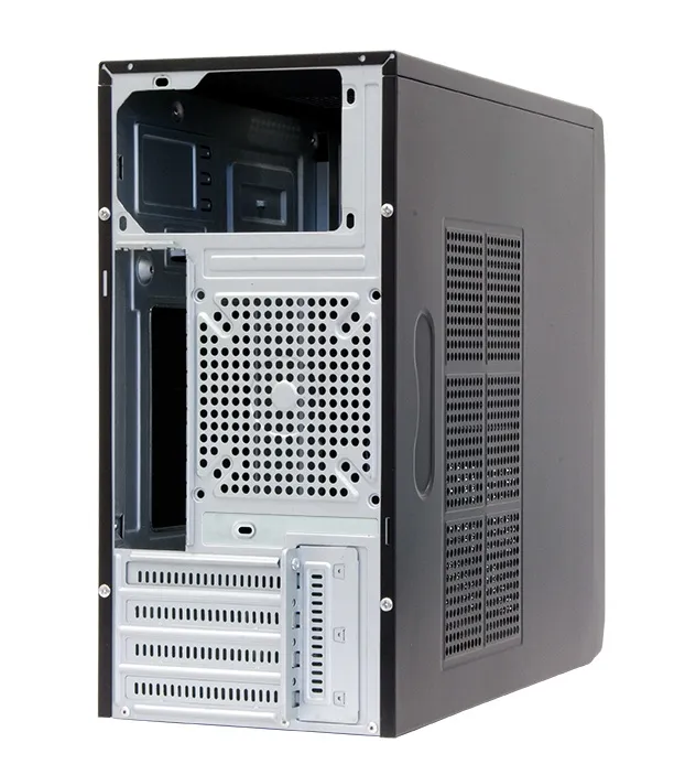 Chieftec HT-01B-OP computer case – slika 2