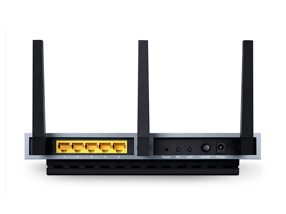 TP-Link RE580D network extender – slika 3