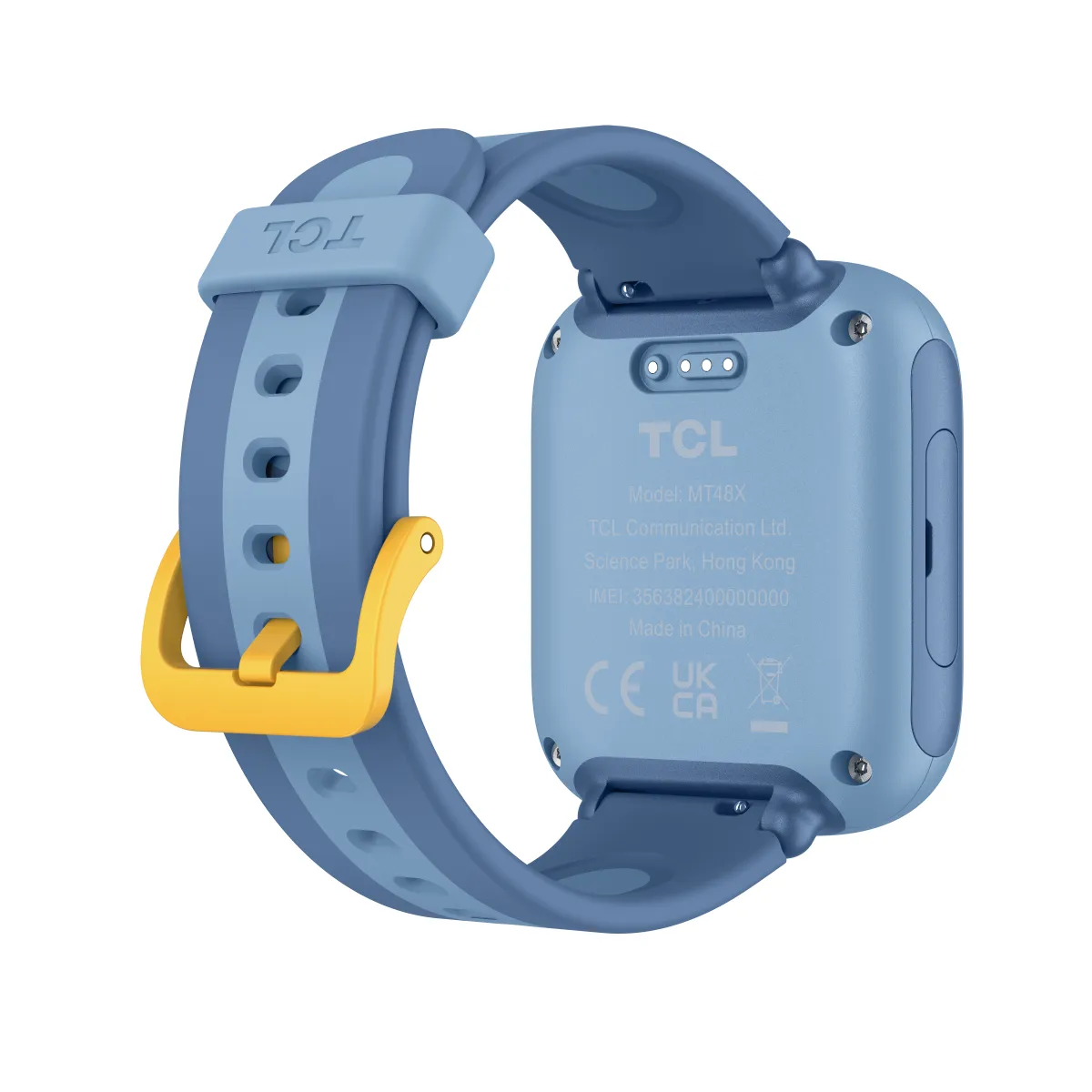 TCL Movetime Family Watch – slika 14