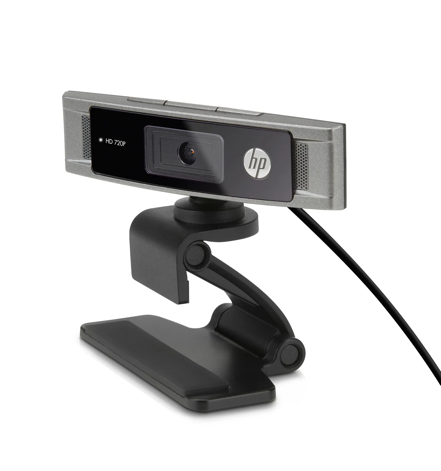HP HD 3310 webcam