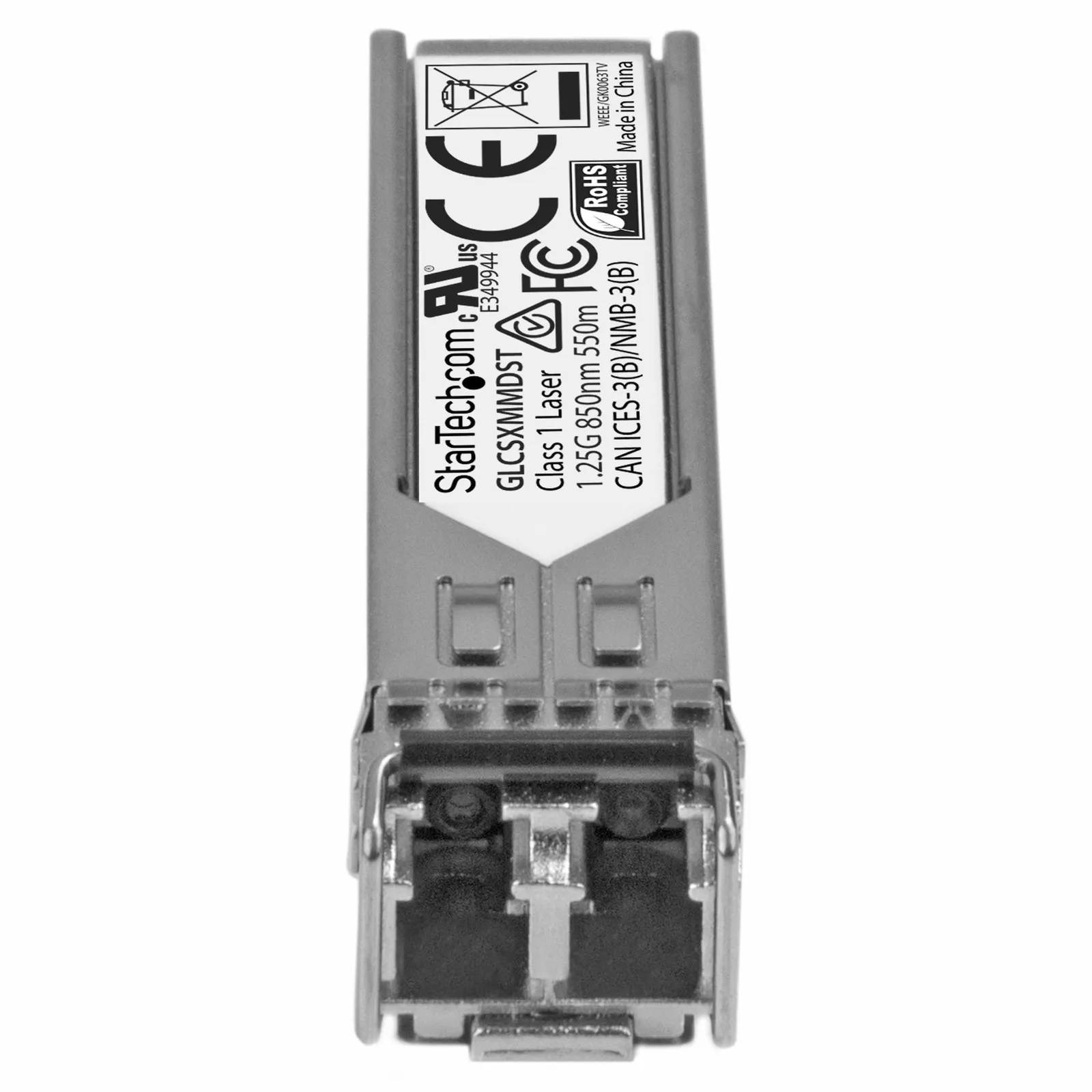 StarTech.com GLCSXMMDST network transceiver module – slika 2