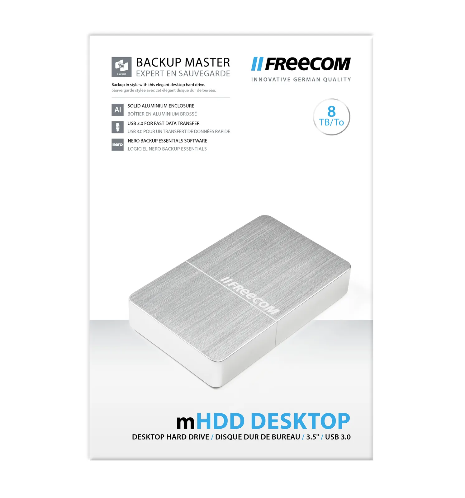 Freecom mHDD external hard drive – slika 16