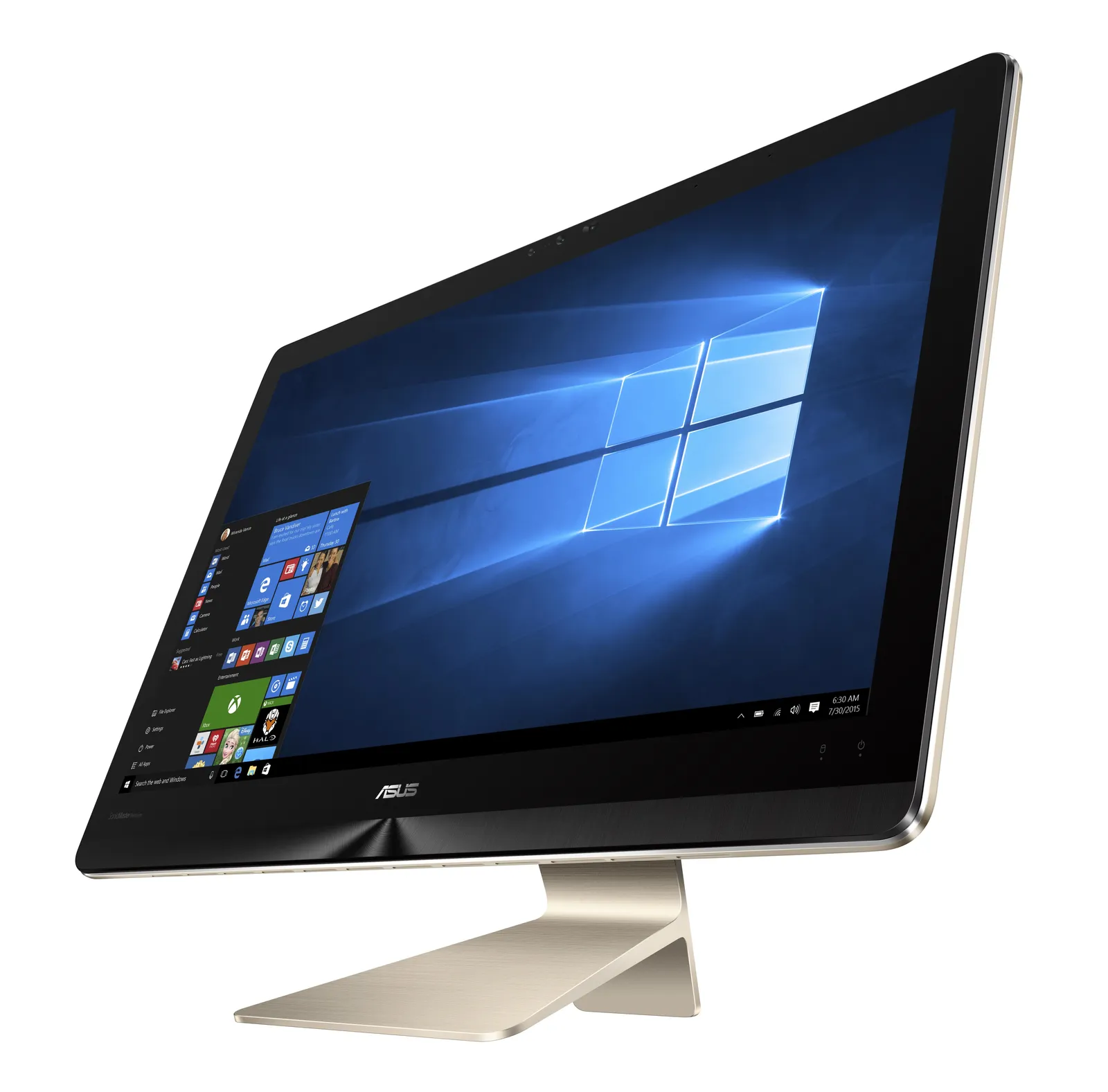 ASUS Zen AiO Pro Z240ICGK-GC129X