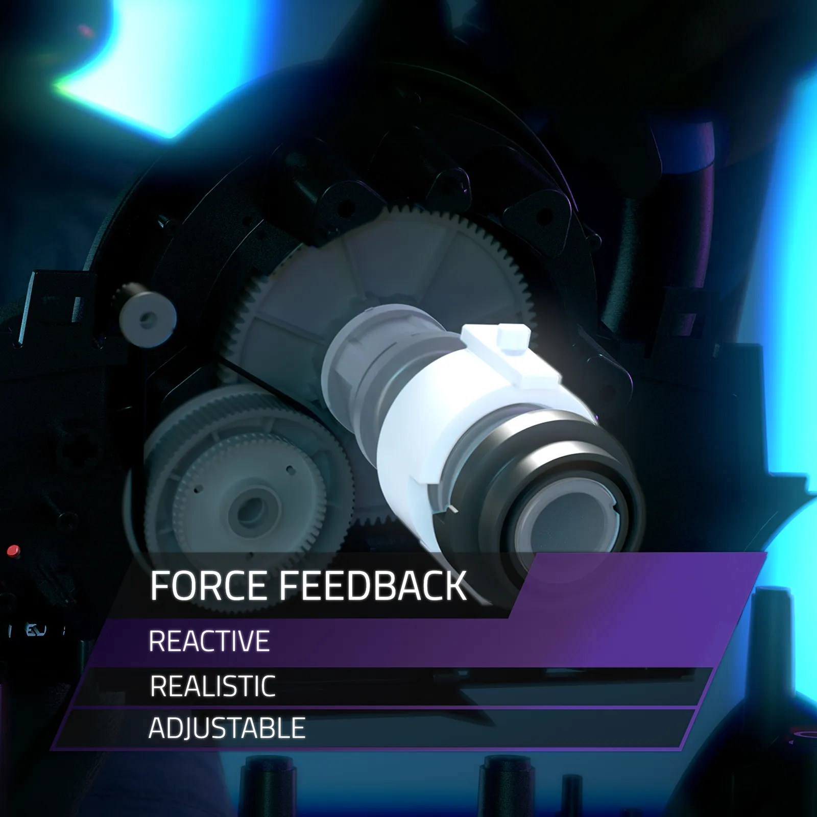Thrustmaster T150 Force Feedback – slika 13