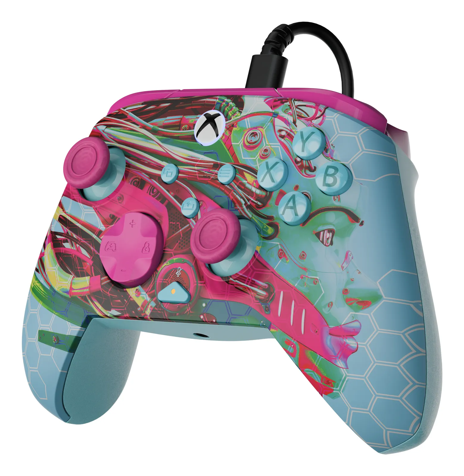 Turtle Beach Rematch Advanced Wired (2025) – slika 50