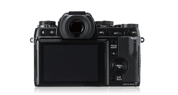Fujifilm FinePix X-T1 XF 16-55mm – slika 5