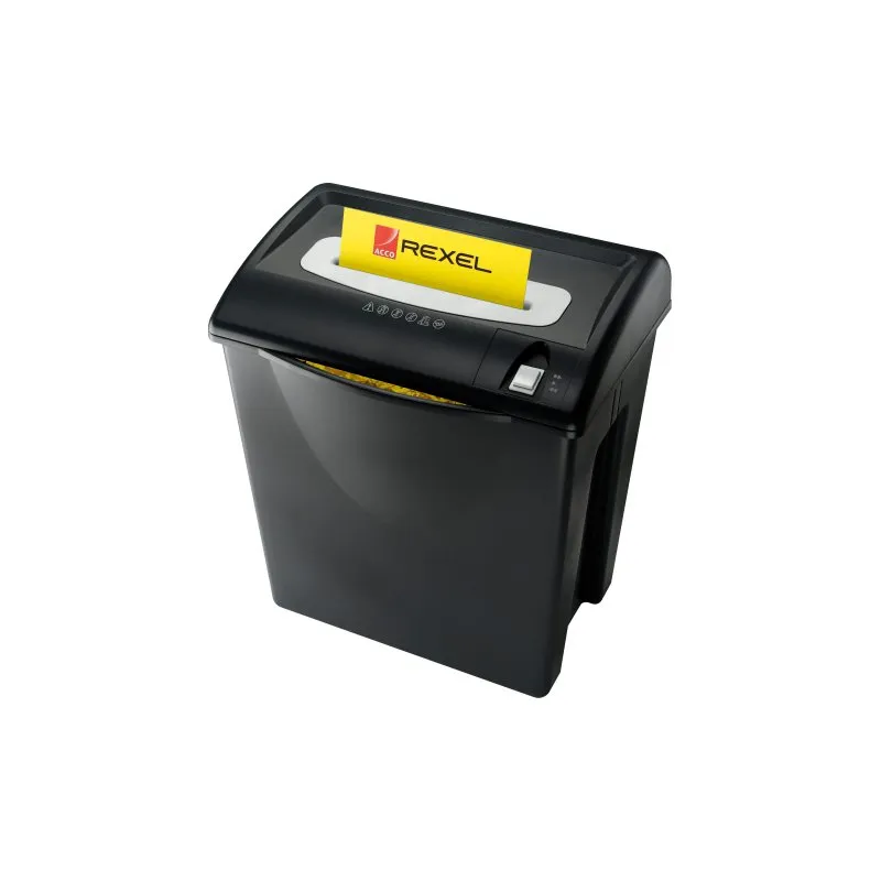 Kensington E2101535 paper shredder