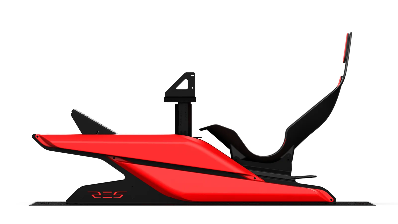 Res-Tech AC X1 01 0D flight/racing simulator accessory – slika 5