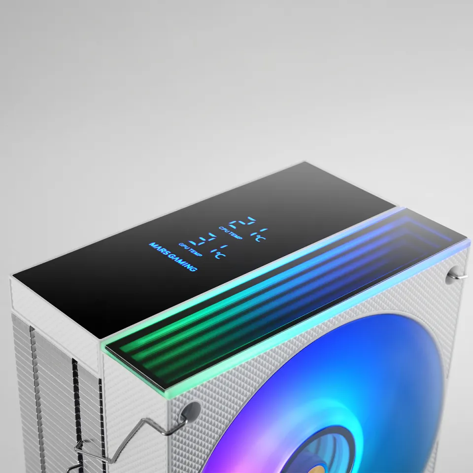 Mars Gaming MCPU-LCDW – slika 5