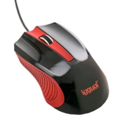 iggual PSI09131 mouse