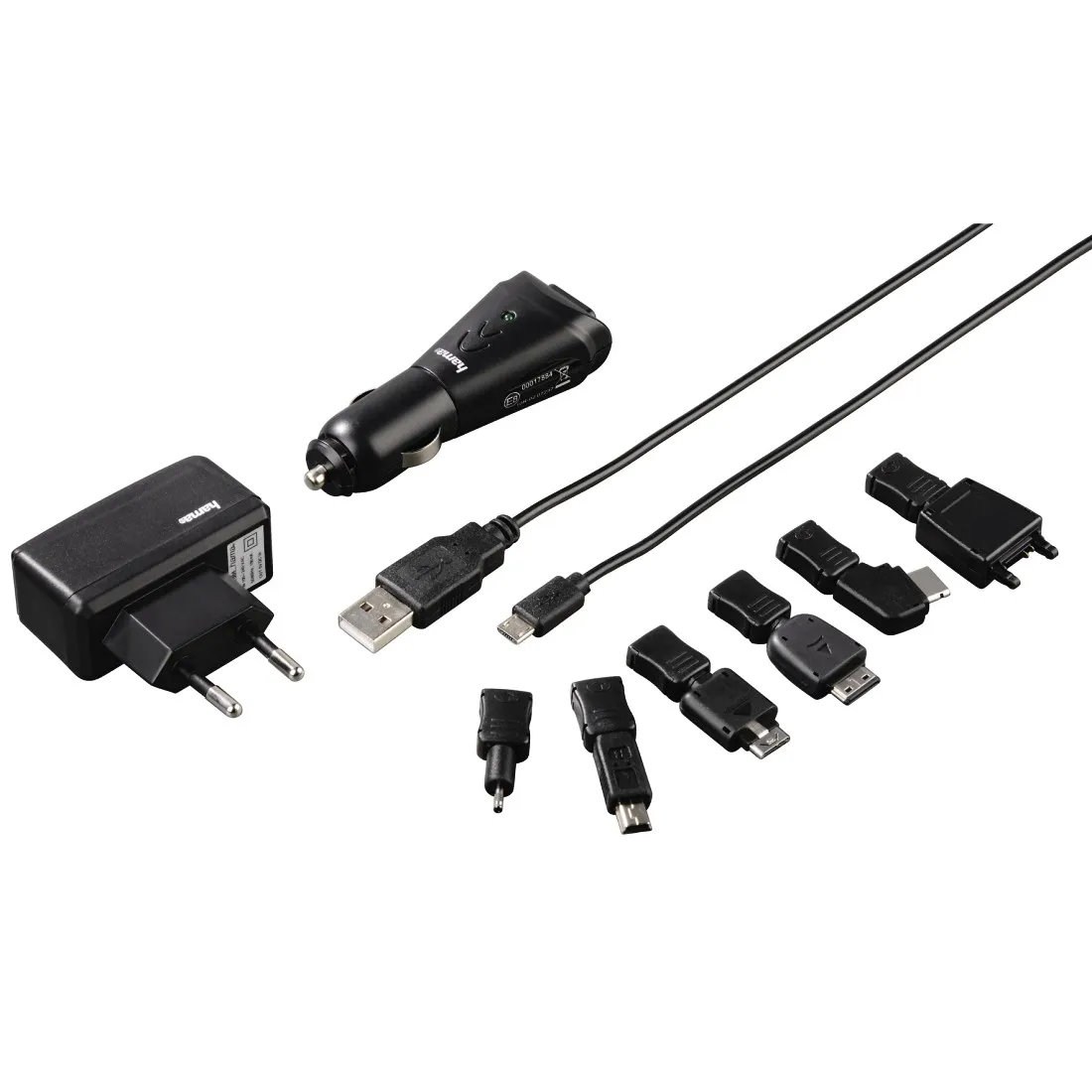 Hama 00173673 mobile device charger – slika 2