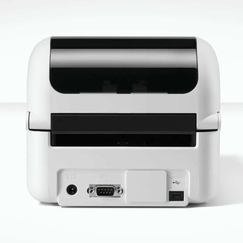 Brother TD-4215D label printer – slika 4