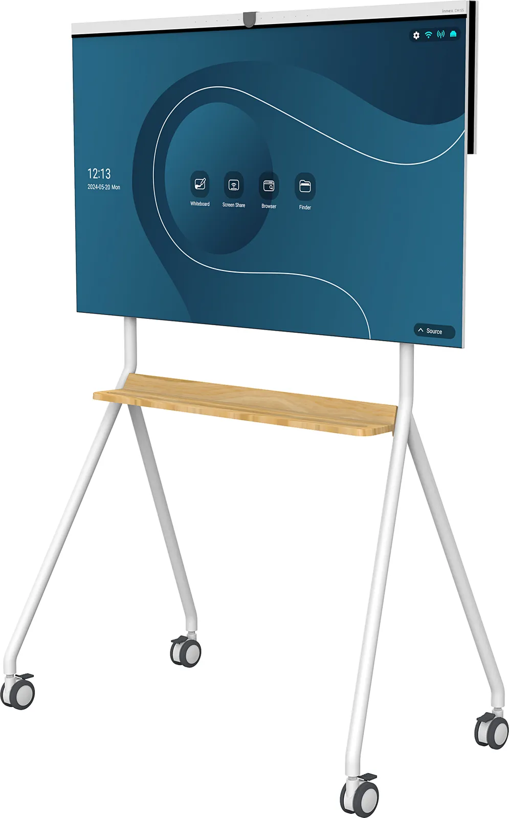 Innex CM interactive whiteboard – slika 3