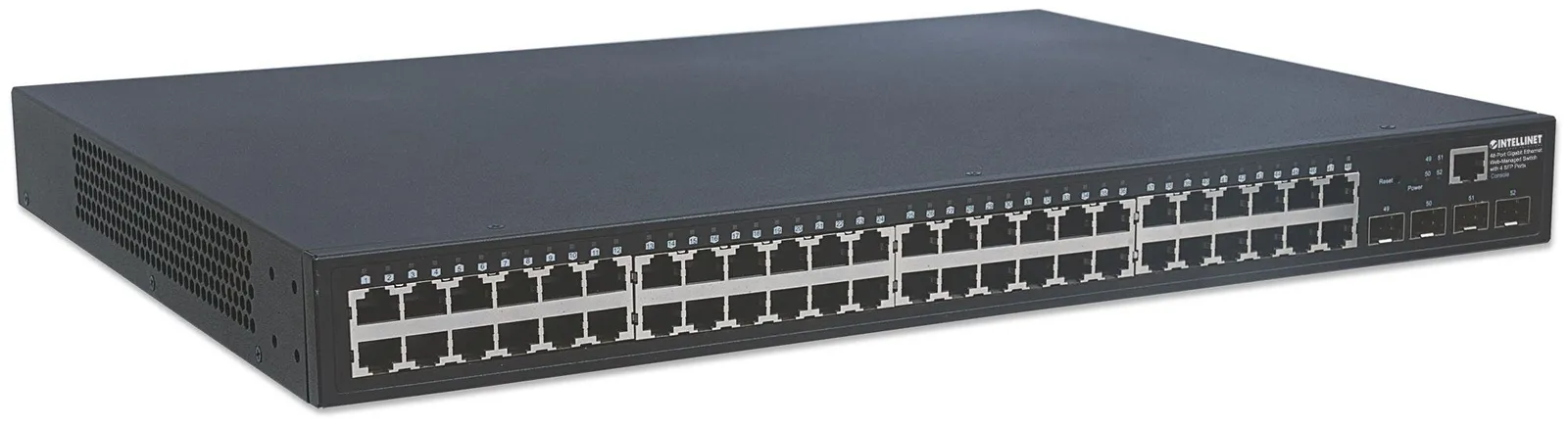 Intellinet 561334 network switch – slika 2
