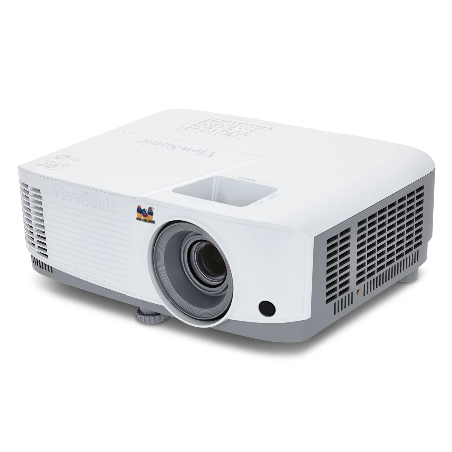 Viewsonic PA503S data projector – slika 4