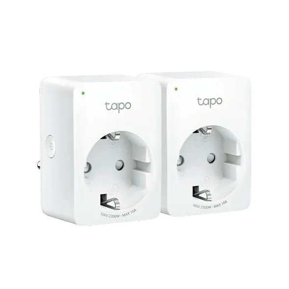 TP-Link Tapo P100-PK1 smart plug