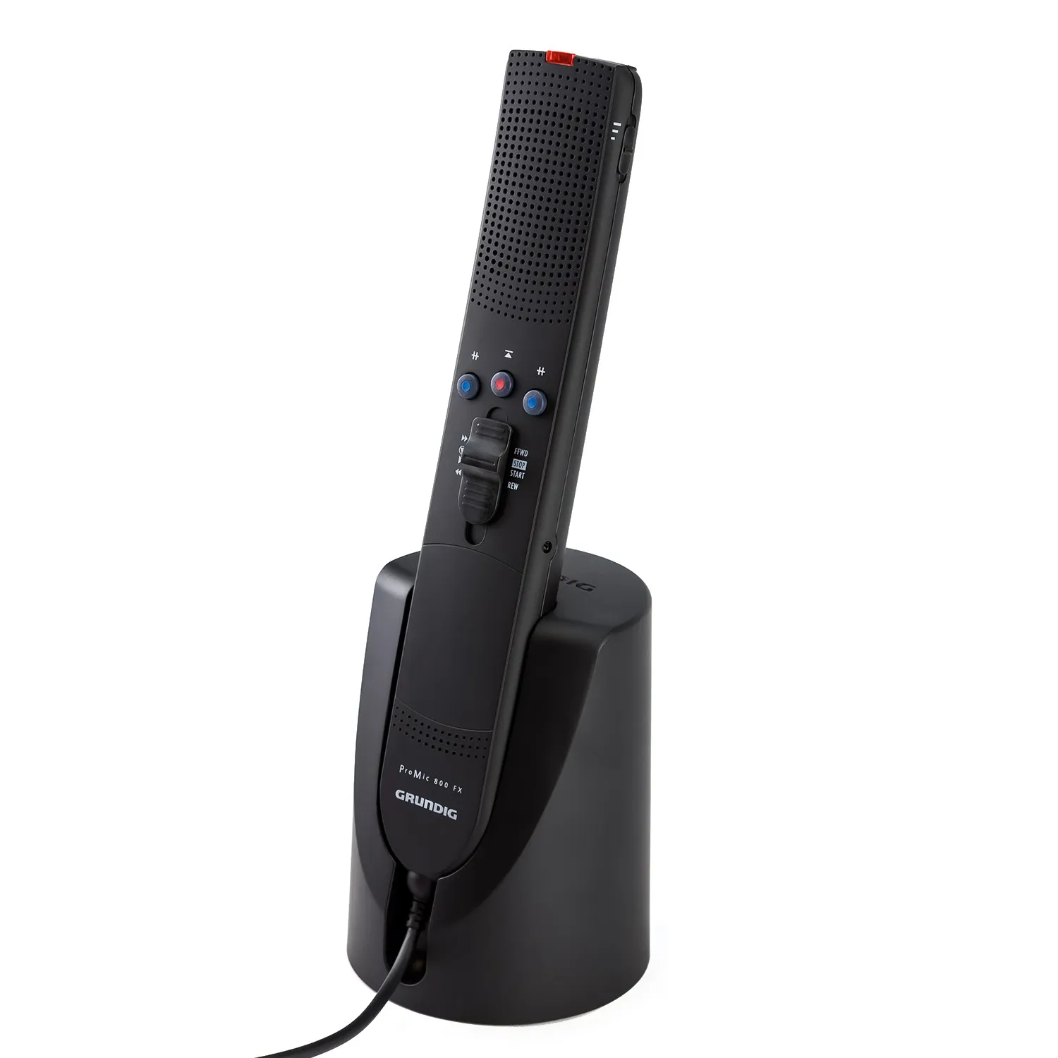 Grundig ProMic 800 FX – slika 2