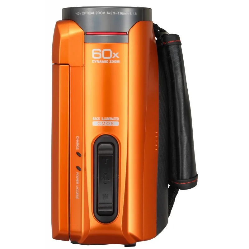 JVC GZ-R315DEU camcorder – slika 4