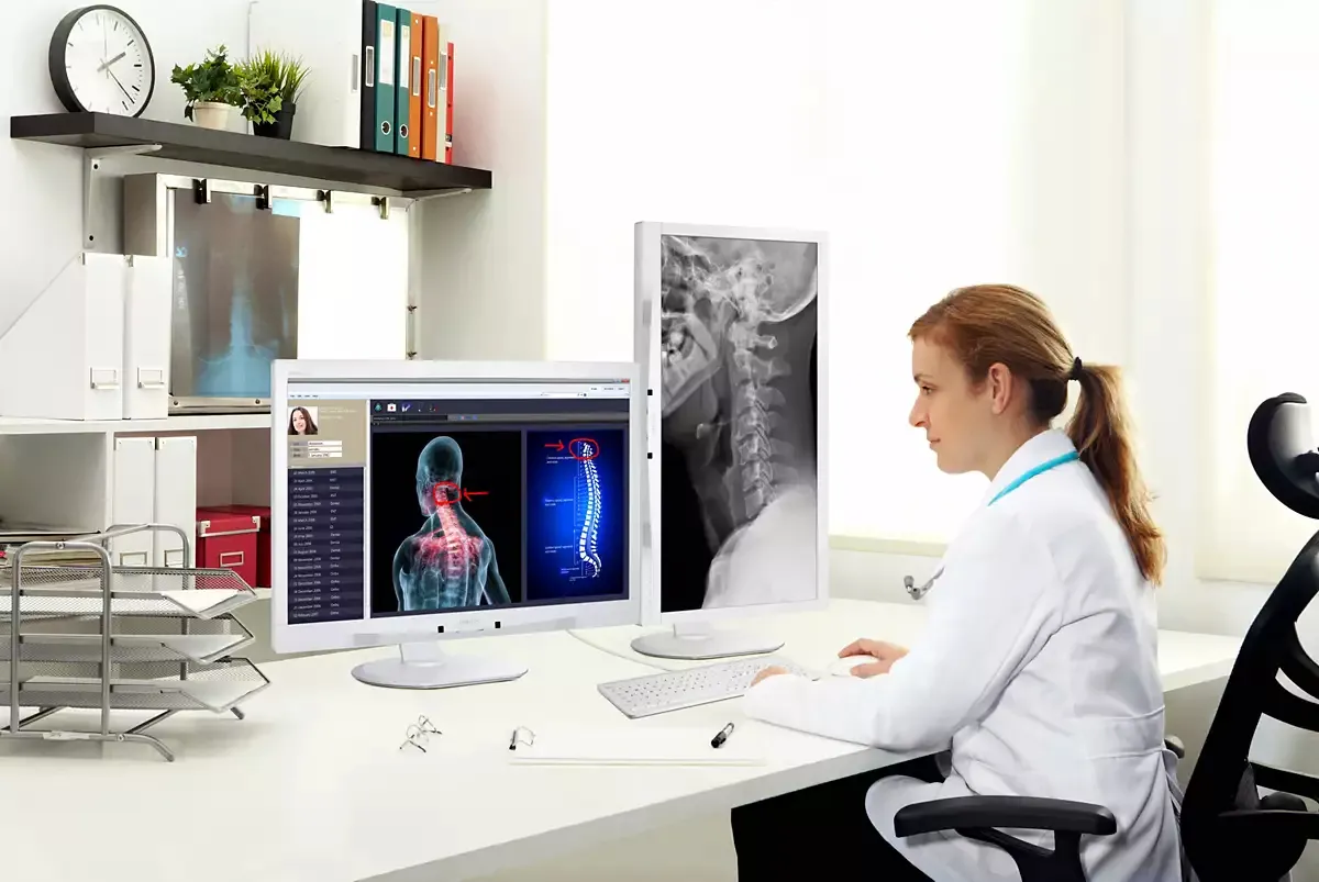 Philips Brilliance C271P4QPJEW/75 computer monitor – slika 3