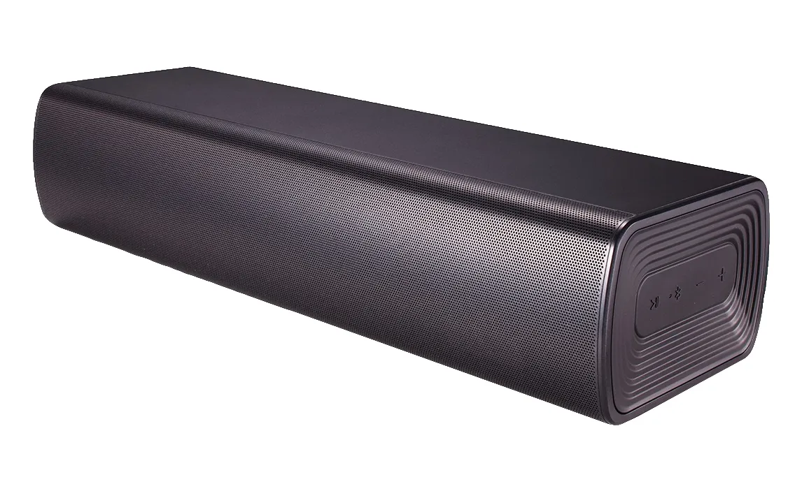 LG SJ7 soundbar speaker