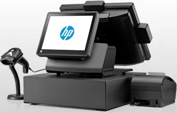 HP rp 7800 – slika 19
