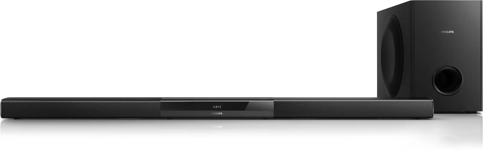 Philips HTL5140B/98 soundbar speaker – slika 2