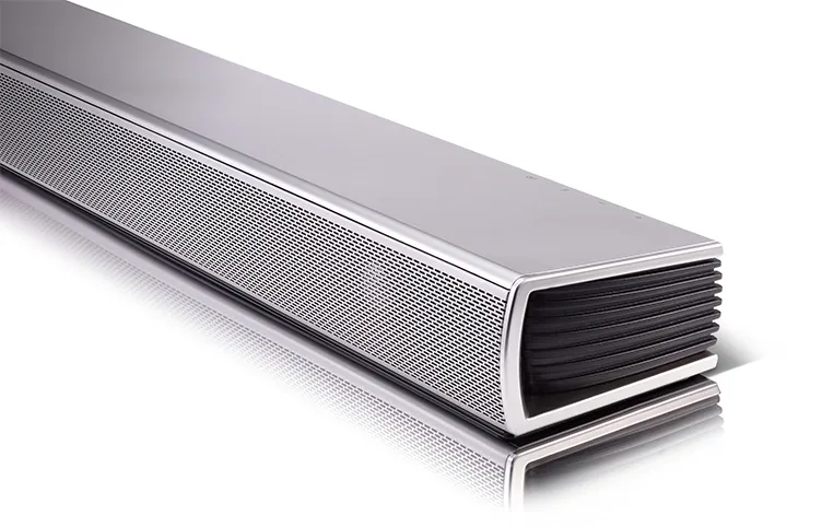 LG SH5 soundbar speaker – slika 9