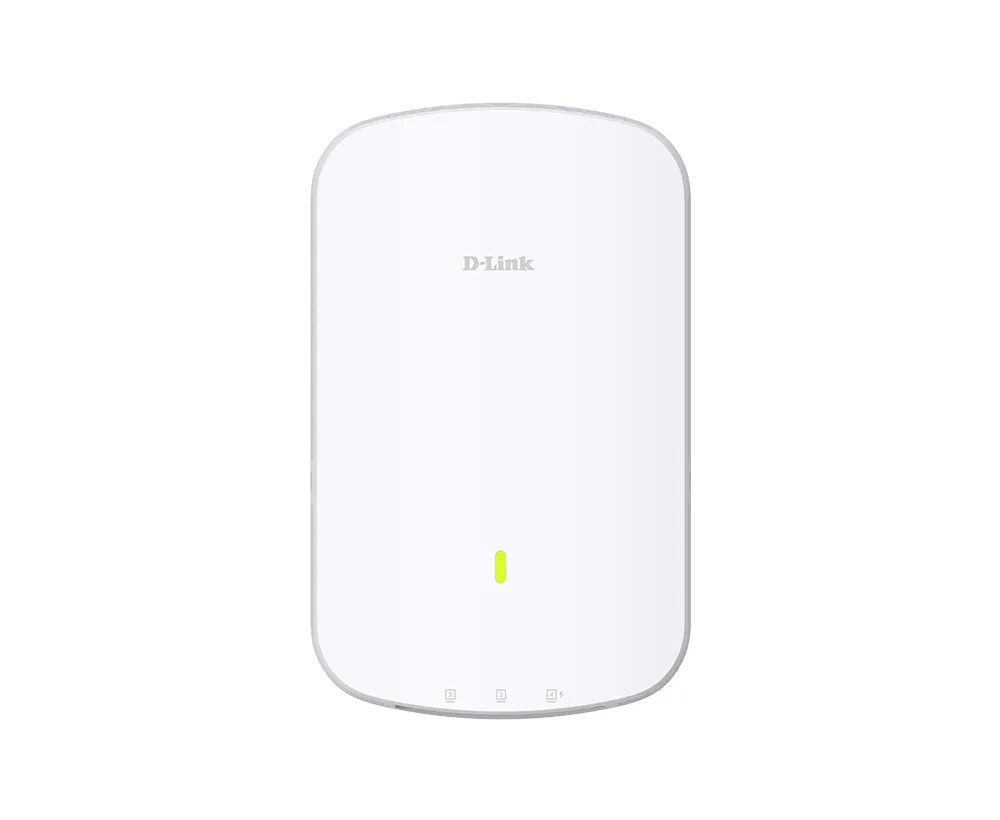 D-Link DAP-X3060W wireless access point